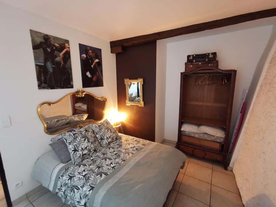Gite Aux Sources D'Alsace Soultzmatt Exteriér fotografie